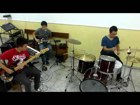Jesus Comigo Está video