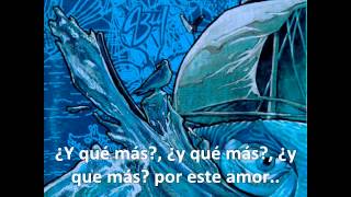 Los Piojos - Y qué más? (Con letra)