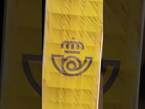 El reto de Correos como patrocinador logístico oficial de La Vuelta #patrocinado
