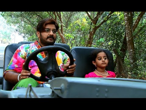 Ottachilambu I Episode 44 - 22 December 2016 I Mazhavil Manorama