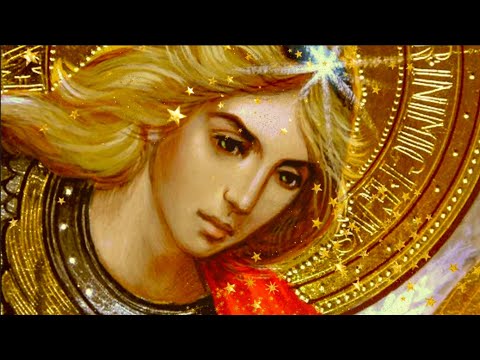 ARCHANGEL JOPHIEL MORNING MEDITATION ~ A WONDERFUL DIVE INTO COSMIC CHRIST CONSCIOUSNESS