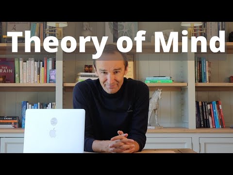 What is 'Theory of Mind' and why should you care.