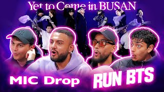 Download lagu OUR FIRST TIME WATCHING BTS “Yet To Come” in BUSAN LIVE!! | 'MIC Drop’ & (Run BTS)’ mp3 Download lagu OUR FIRST TIME WATCHING BTS “Yet To Come” in BUSAN LIVE!! | 'MIC Drop’ & (Run BTS)’ mp3