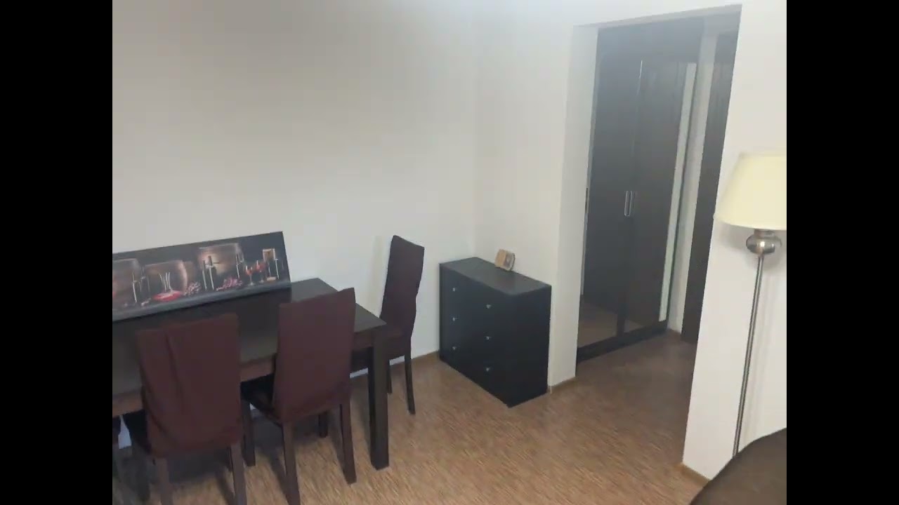 Tur video  Apartament 2 Camere P-ta Victoriei Bucuresti