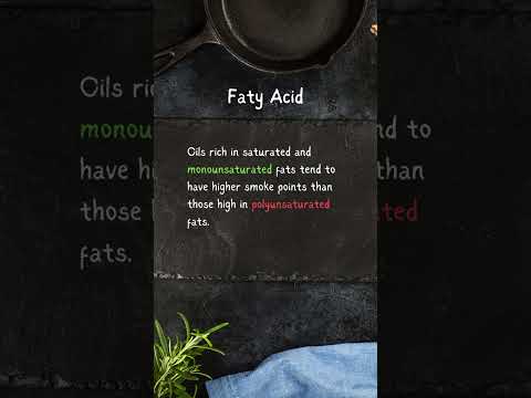 Cooking Oil