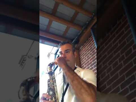 2018 8 24 solo sax BC