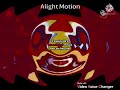REUPLOAD ROUND EFFECTS 1 ME Vs EVERYONE