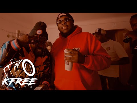 SmokeCamp E x SmokeCamp Shay - Numbers (Official Video) Shot By @kfree313