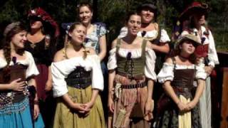 NYRF 2008 - Sirens of Sterling: Both Sides the Tweed
