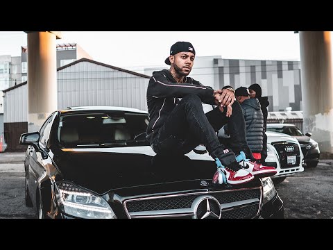 Nary - 2 iPhones (Official Music Video) | Dir. By @StewyFilms