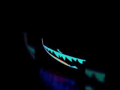 Luces led para casco