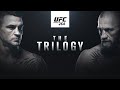 UFC 264 Poirier V S McGregor The Trilogy Official Trailer July 10