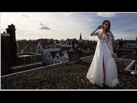 Olga Yermoloff Haute Couture 2017-'18