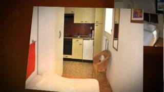 Geneva - Appart'Hotel Residence Dizerens