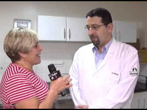 Programa Neusa Bighetti exibido no dia 21/04/2013 - Unimed