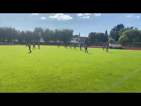 Sarjapeli 19.8.2023 Sporting Kristina - Fc Raahe T12(2011)