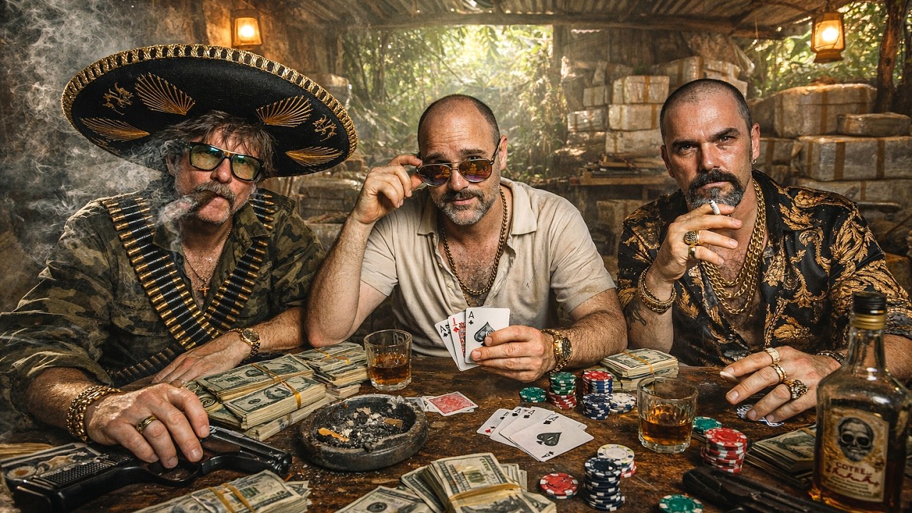 Nem is olyan jó bűnözőnek lenni