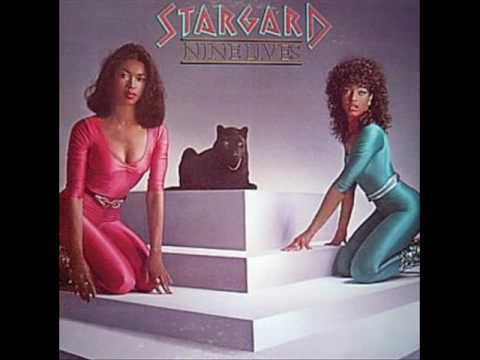 Stargard - Keep Knockin'