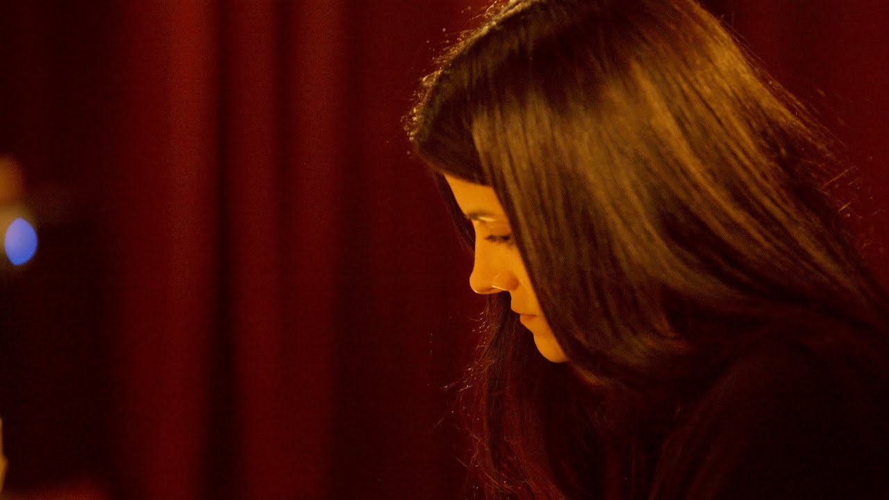 Pía Hernández | Vilo Vinilo