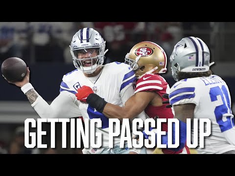 The Eagles Have Been to 7 NFC Championships Since the Cowboys Were Last in It | NFC | NFL