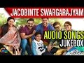 Jacobinte Swargarajyam Audio Jukebox Nivin Pauly Vineeth Sreenivasan Shaan Rahman Official