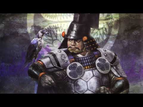 Samurai Warriors Series - All Nagashino Themes