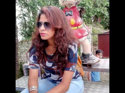 Neha Pant Do Dil Mil Rahe Hain