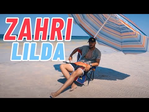 lilda - ZAHRI (Official Music Video) | زهري