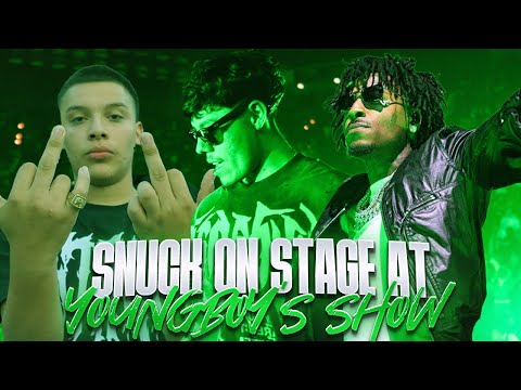 Santi P and OC Chris