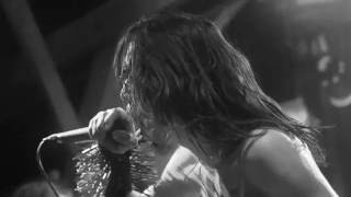 Video Sorgoth - Scars and wounds, live Ružomberok, Nové Korzo 1. 10. 2