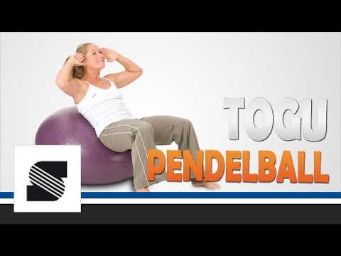 TOGU Pendel Ball