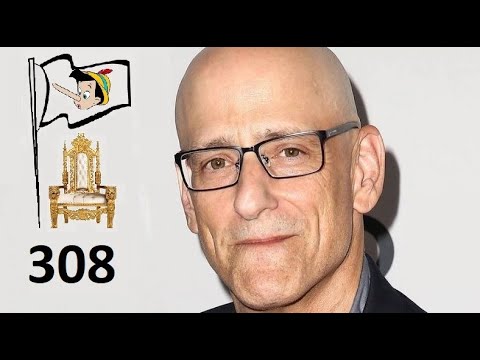 Andrew Klavan - Empire of Lies, cut#13, 80´s change of news media / crisis of 2008