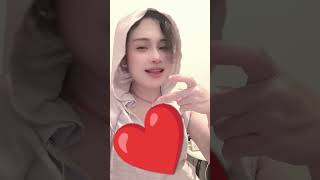 Download lagu LAGU NY ASYEK,MENYATAKAN ,KATA HATIJUGA ❤️🫶❤️ #love #missyou #foryau #yutubviral mp3