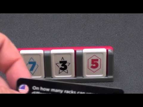 Dice Tower Reviews - Code 777