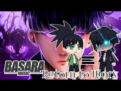 Adultos de Boruto reagindo ao Shikaday as Sung jinwoo (Basara, monarca das sombras) 3/3