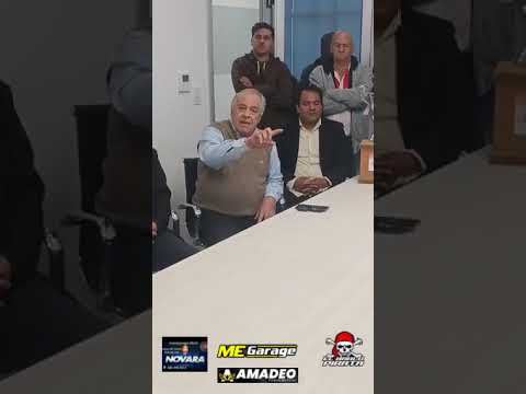 Rally Santiagueño 2025 Conferencia de Prensa 4ta. Fecha Rally de Clodomira 26 y 27 de Julio