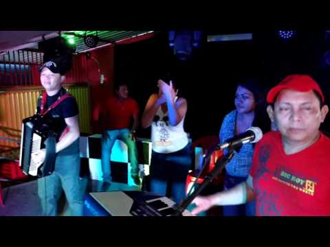 Forrozão Sacolejo ao vivo