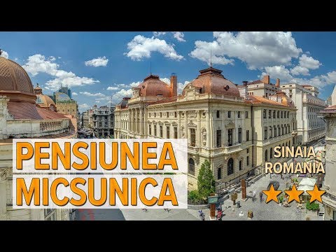 Pensiunea Micsunica hotel review | Hotels in Sinaia | Romanian Hotels