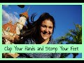 Clap Your Hands And Stomp Your Feet DCP Spring 2019