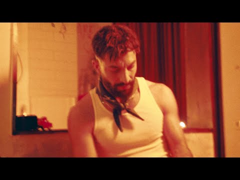 KADR - 1000 BELA (Official Video 4K) - YouTube