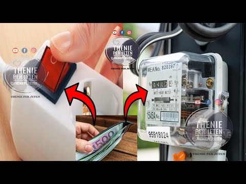 Edhe pse i mbani fikur pajisjet e shtëpisë përsëri fatura e energjisë vjen e lartë, ja arsyeja