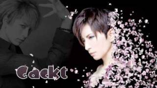 Oasis by Gackt