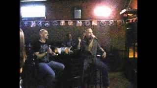 Almost Paradise Loverboy Cover