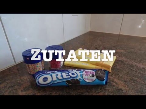 "Spezial" Oreos /  super einfach & total süss
