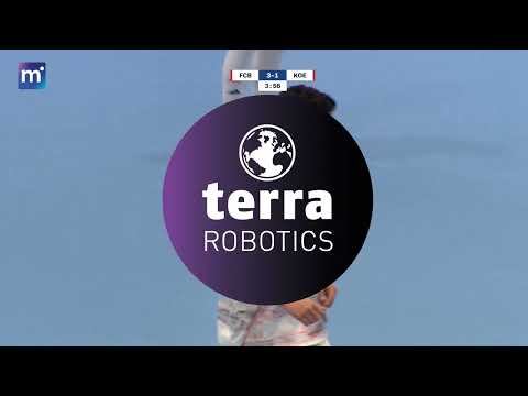 FWC 2026 Vorrunde: FC Bayern München vs 1. FC Köln