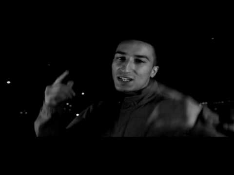 THE SHOW FEAT SP1 - I SALUTE (official video).