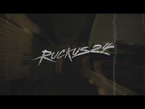 Ruckus24 - Under The Arches - Voigtmann, Burnski, Tristan Da Cunha, Kepler