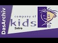 Company Of Kids Intro