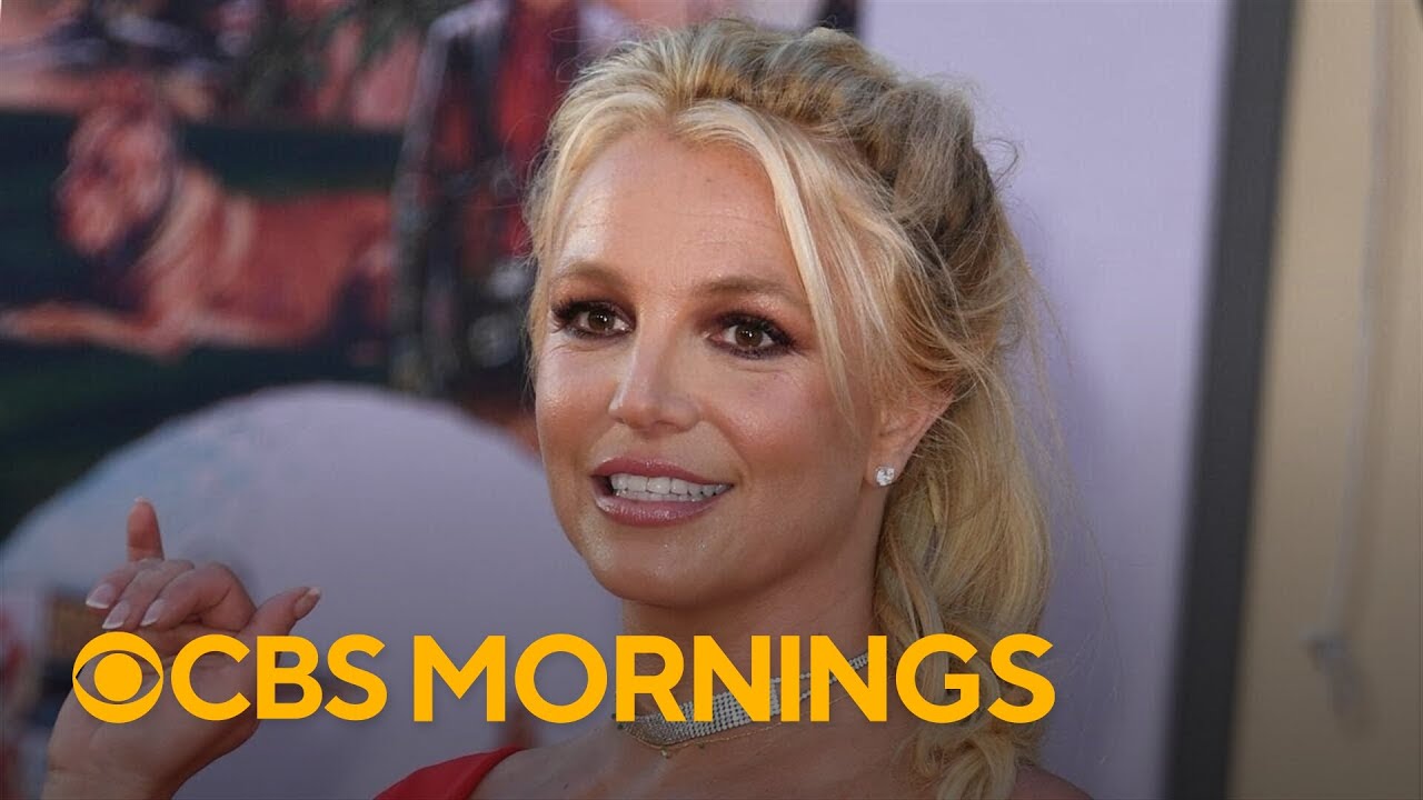 Britney Spears arrested on suspicion of DUI in California