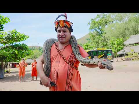 Centro musical Pomapata - Amor puro - Videoclip Oficial Primicia